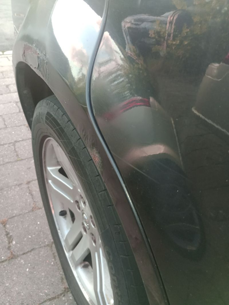 CHRYSLER, 300 C, 3,0 CRD Skrotbil skrotpræmie
