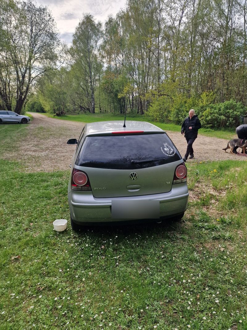 VOLKSWAGEN, POLO, 1,4 Skrotbil skrotpræmie