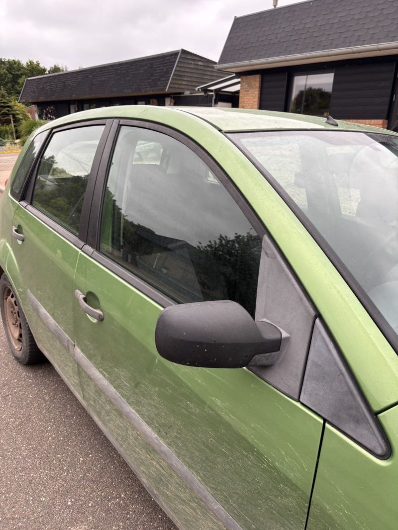 FORD, FIESTA, 1,3 Skrotbil skrotpræmie