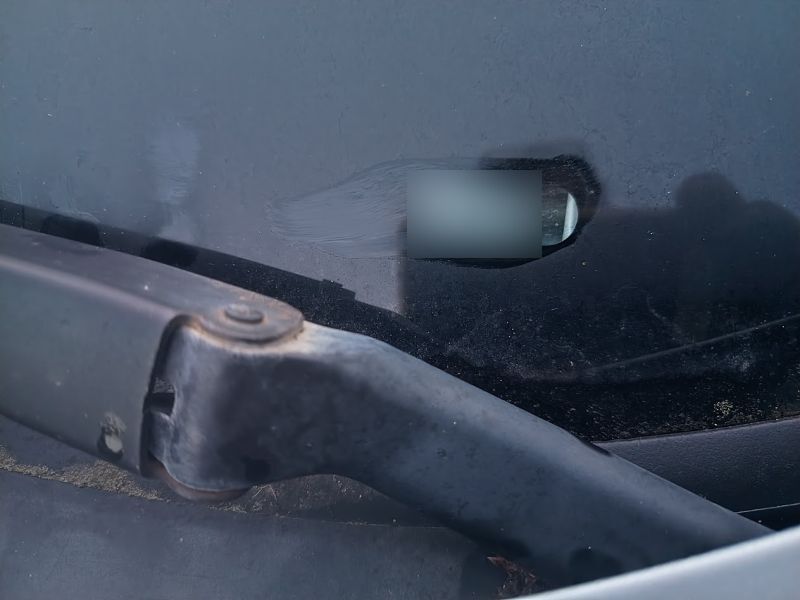 PEUGEOT, 206, 1,6 Skrotbil skrotpræmie