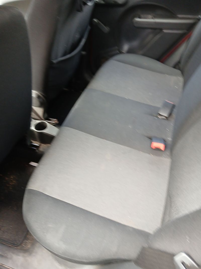 FIAT, PANDA, 1,2 Skrotbil skrotpræmie