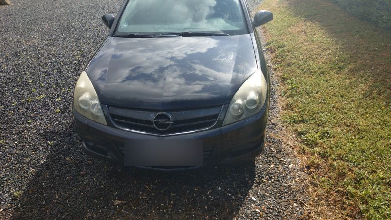 OPEL, VECTRA WAGON, 2,2 DIRECT Skrotbil skrotpræmie