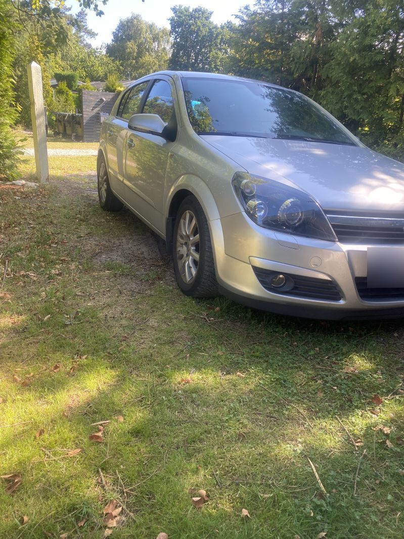 OPEL, ASTRA, 1,8 Skrotbil skrotpræmie