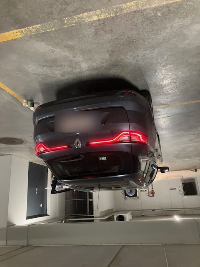 RENAULT, MEGANE, 1.2 TCe 130 Sport Tourer EDC Skrotbil skrotpræmie
