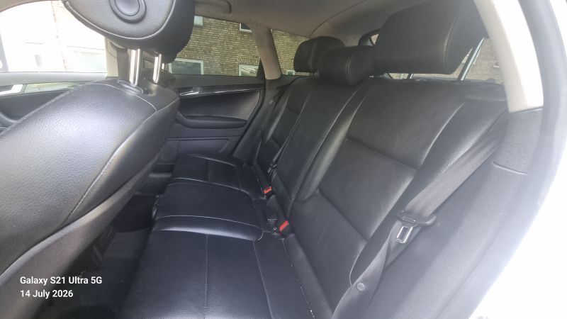 AUDI, A3, 1,9 TDI Skrotbil skrotpræmie