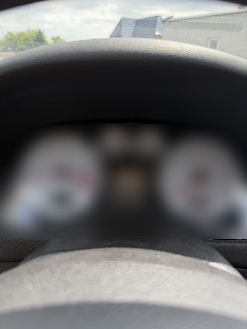 PEUGEOT, 307, 1,6 I Skrotbil skrotpræmie