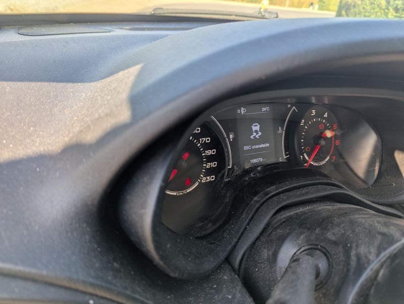 FIAT, TIPO, 1.3 MJT 95 hatchback Skrotbil skrotpræmie