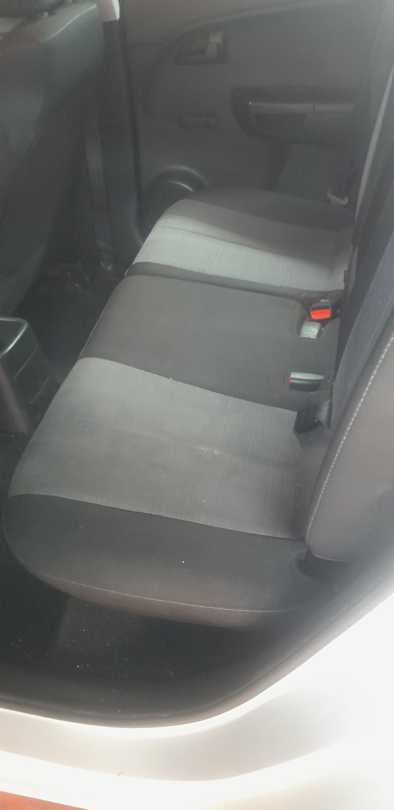 KIA, VENGA, 1,4 DIESEL 90HK Skrotbil skrotpræmie