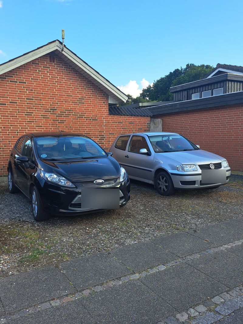 VOLKSWAGEN, POLO, 1,4 Skrotbil skrotpræmie