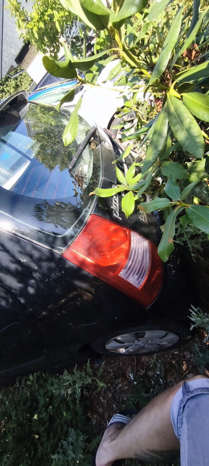 KIA, PICANTO, 1,1 Skrotbil skrotpræmie