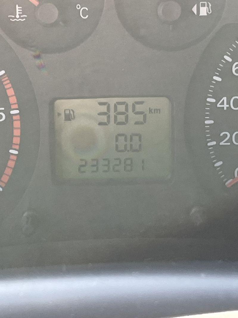 FORD, Transit 300S Kombi, 2.2 TDCi (100 HK) Kombi Man. 6 trins Skrotbil skrotpræmie