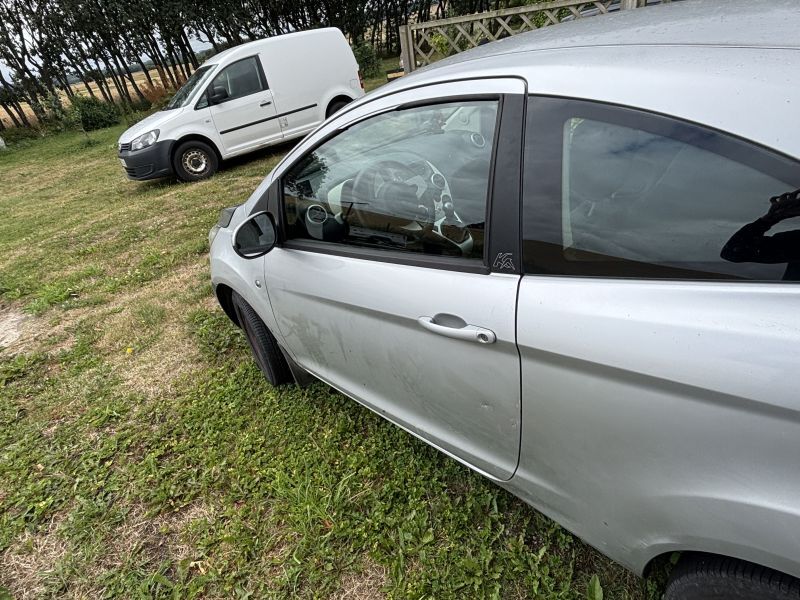 FORD, KA, 1,2 Skrotbil skrotpræmie