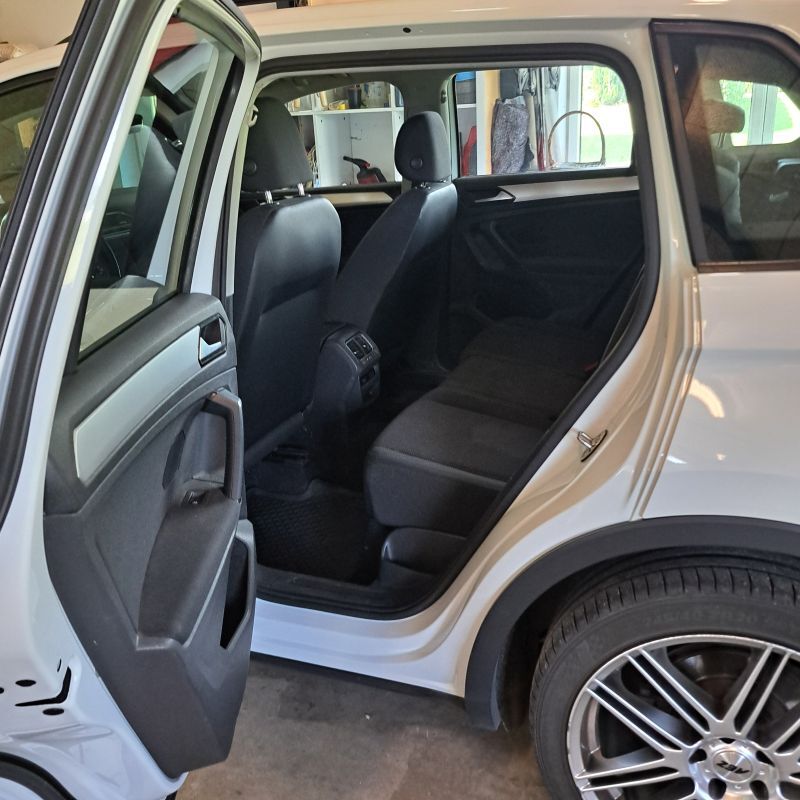 VOLKSWAGEN, TIGUAN, 1.4 TSI ACT 150 DSG6 Skrotbil skrotpræmie