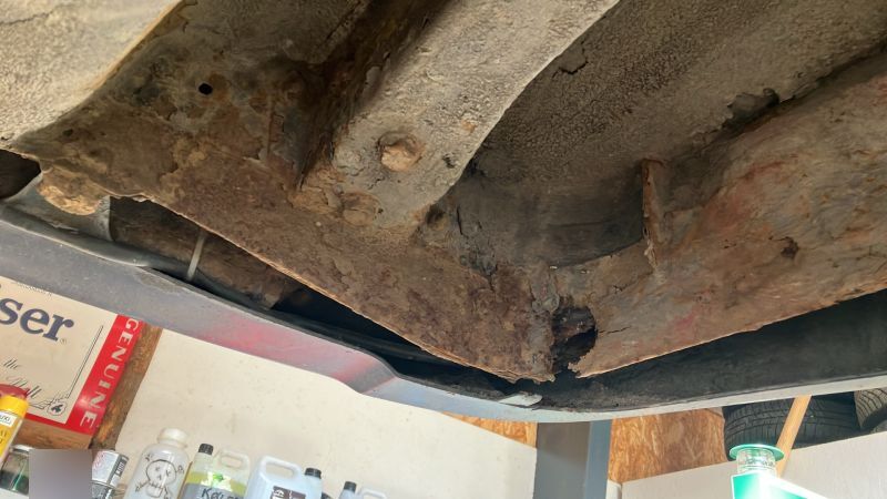 TOYOTA, COROLLA, 1,3 STW MAN Skrotbil skrotpræmie