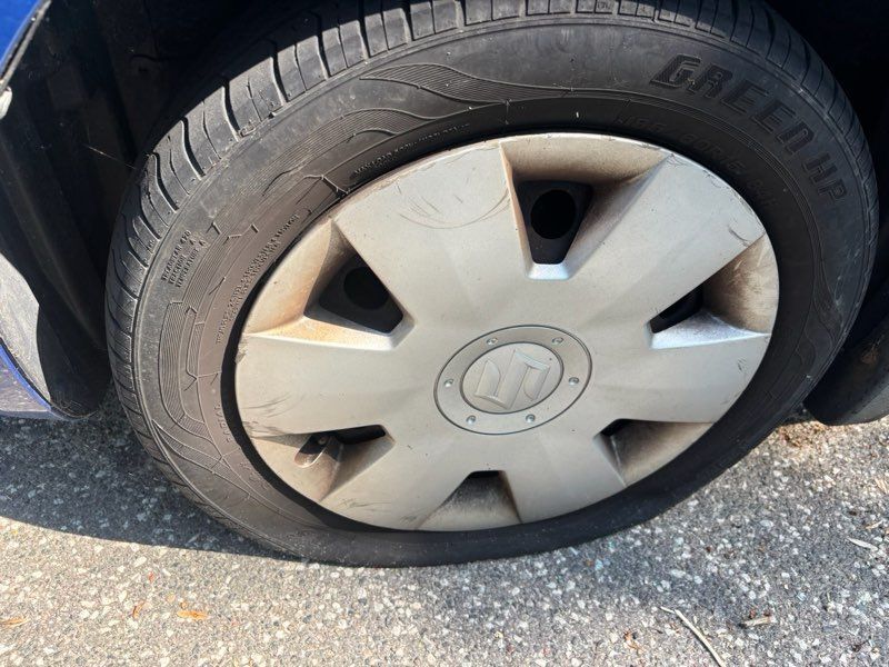 SUZUKI, SWIFT, 1,3 4WD Skrotbil skrotpræmie