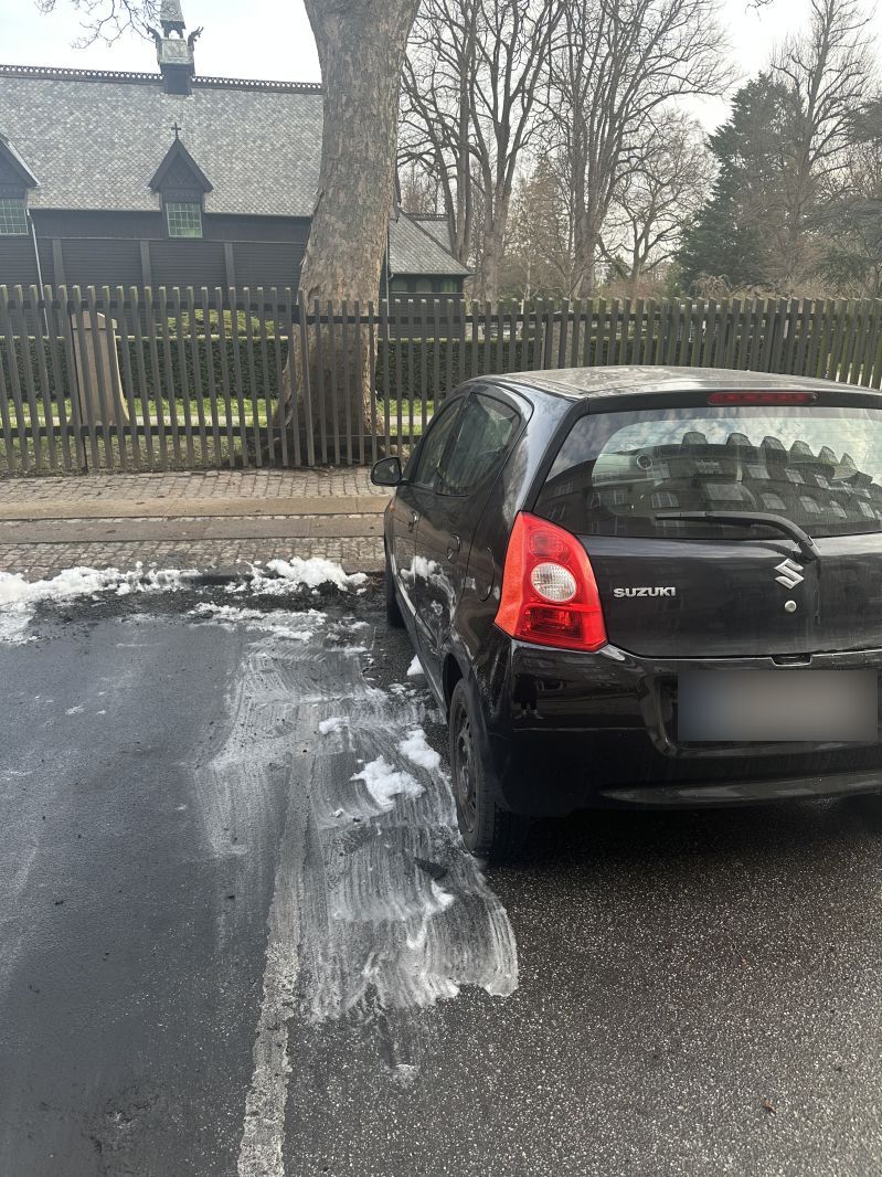 SUZUKI, ALTO, 1,0L M/T Skrotbil skrotpræmie