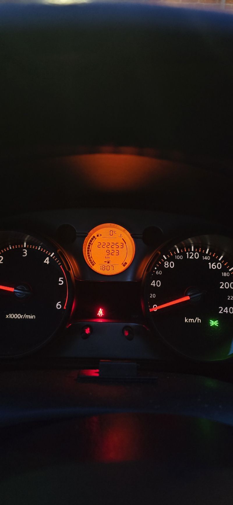 NISSAN, QASHQAI, 1,5 DCI Skrotbil skrotpræmie