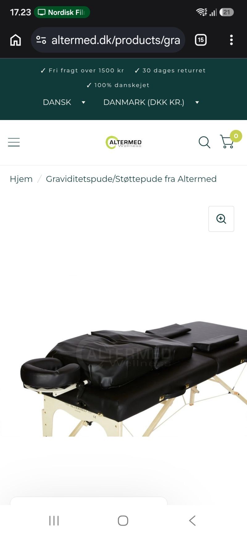 TOYOTA, AVENSIS, 2,0 SD MAN. Skrotbil skrotpræmie