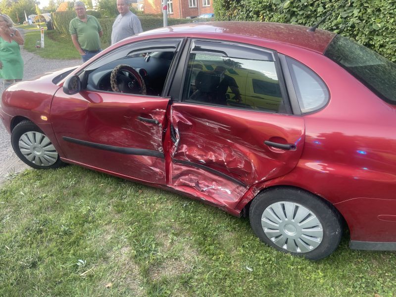 SEAT, CORDOBA, 1,4 Skrotbil skrotpræmie