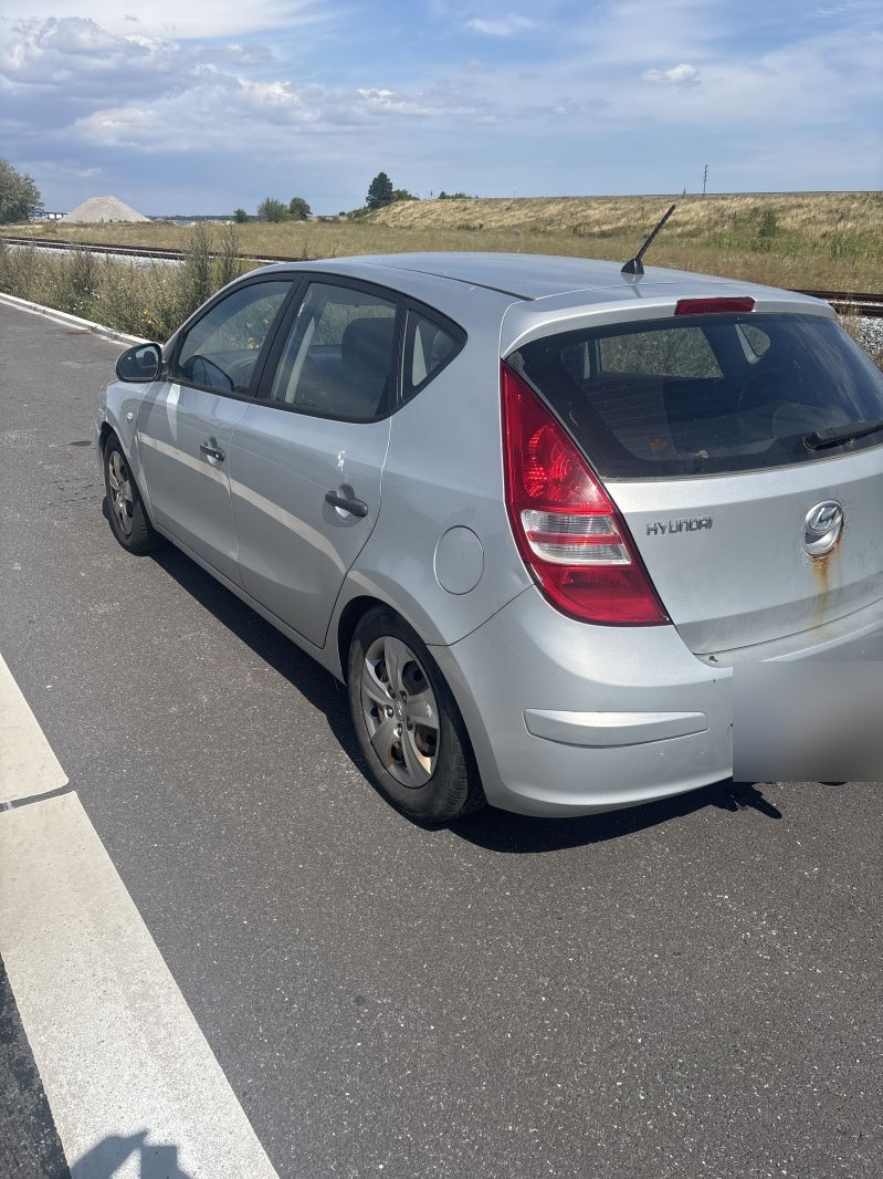HYUNDAI, I30, 1,6 CRDI U2 Skrotbil skrotpræmie