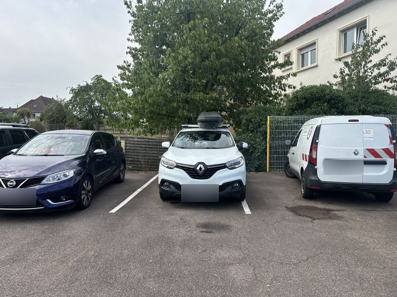 RENAULT, Kadjar, TCe 130 Skrotbil skrotpræmie