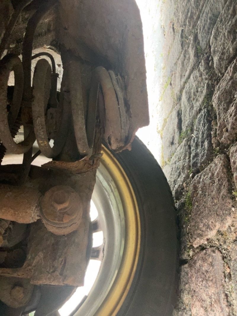 KIA, PICANTO, 1,1 Skrotbil skrotpræmie