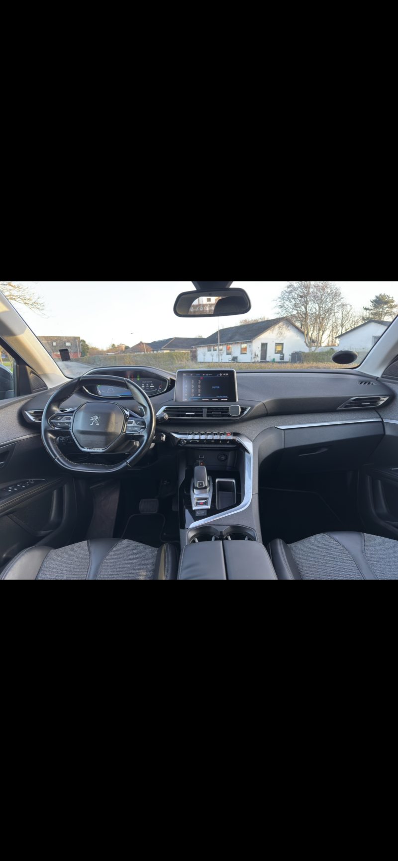 PEUGEOT, 5008, BlueHDi 130 SUV EAT8 Skrotbil skrotpræmie