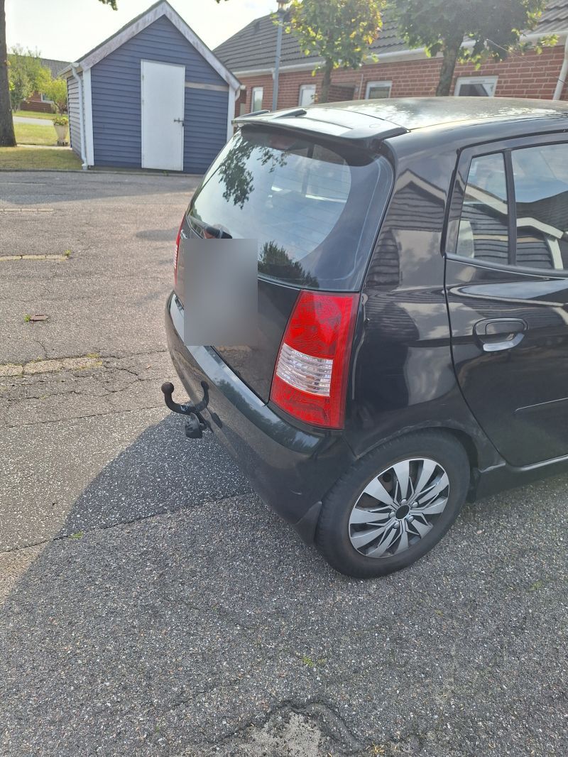 KIA, PICANTO, 1,1 Skrotbil skrotpræmie