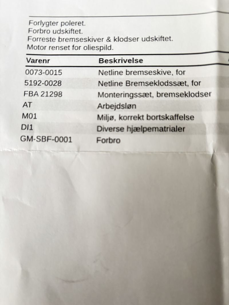 OPEL, CORSA, 1,4 Skrotbil skrotpræmie