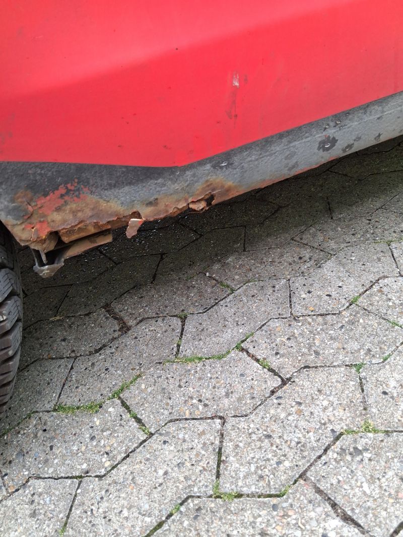 VOLKSWAGEN, POLO, 1,4 TDI Skrotbil skrotpræmie