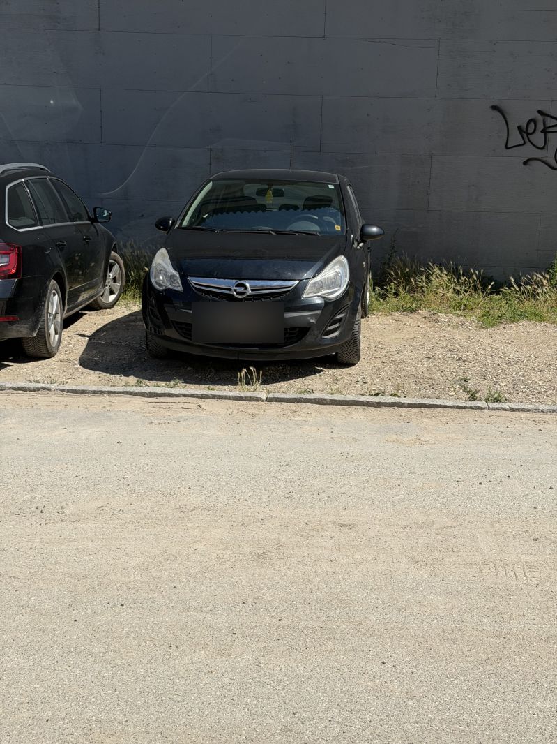 OPEL, CORSA, 1,0 5-dørs Skrotbil skrotpræmie