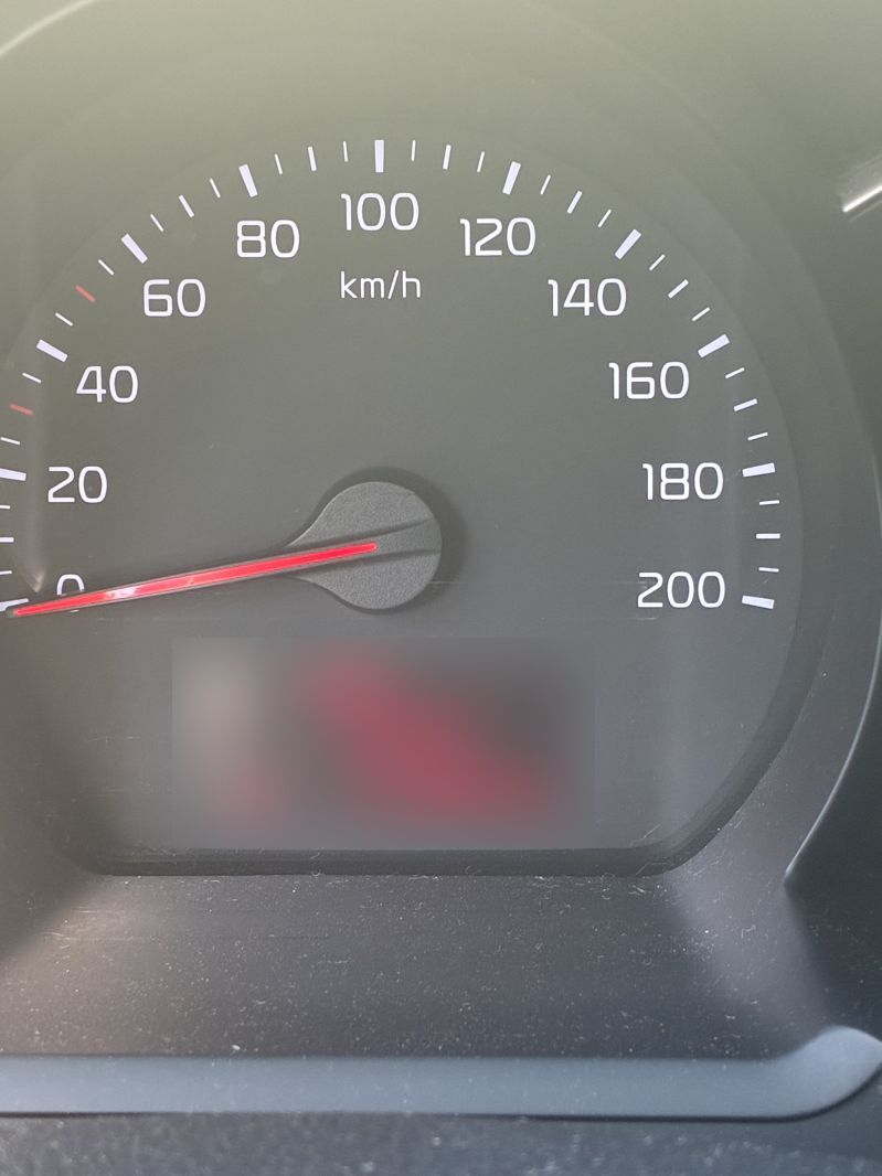 KIA, PICANTO, 1.0 5-dørs Man. 5 Skrotbil skrotpræmie