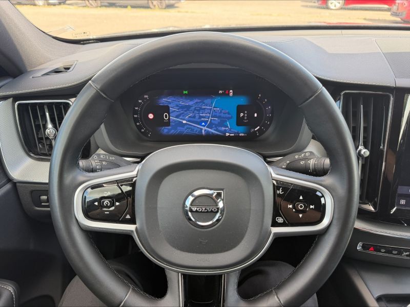 VOLVO, XC60, B4 AWD Aut. Skrotbil skrotpræmie
