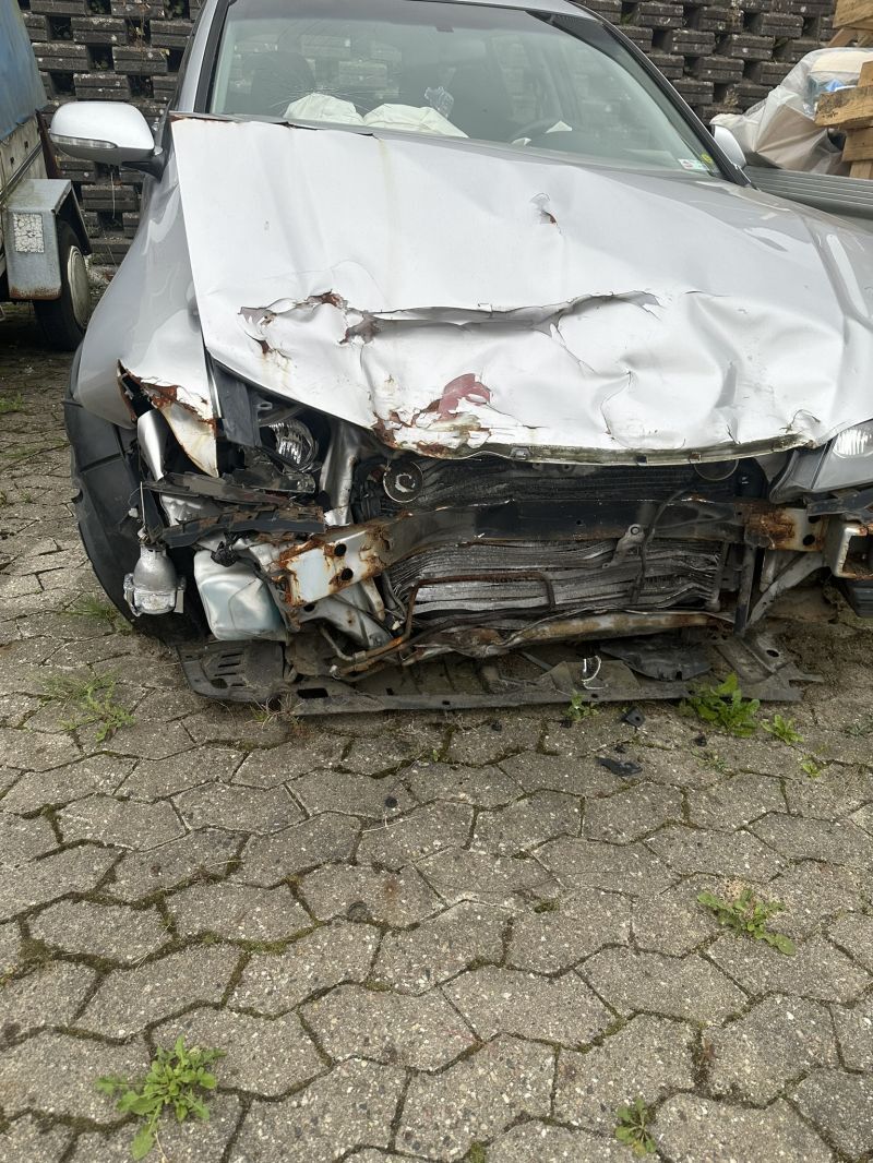 HONDA, ACCORD TOURER, 2,0 I Skrotbil skrotpræmie
