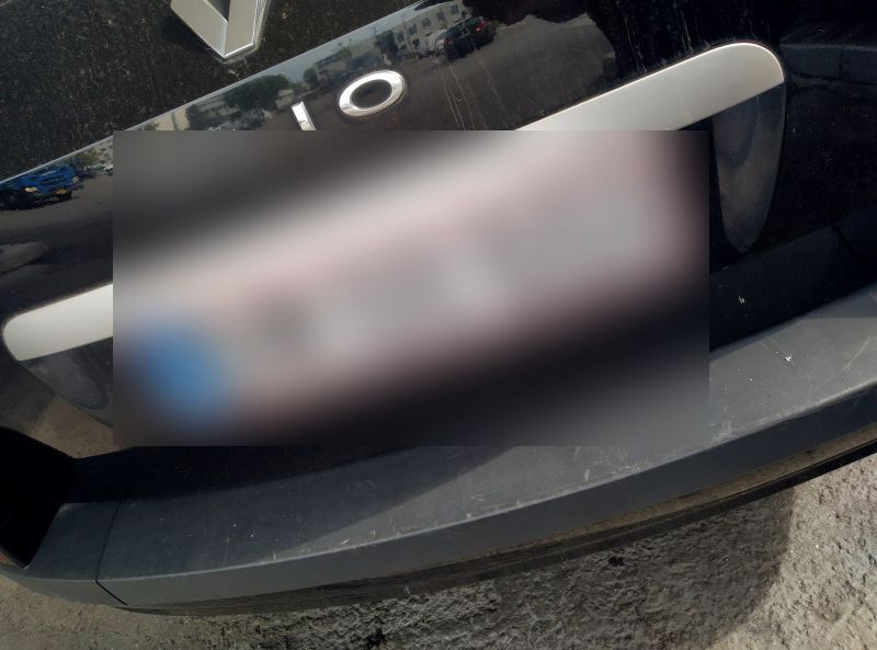 RENAULT, CLIO SPORT TOURER, 1,2 16V 75 Skrotbil skrotpræmie