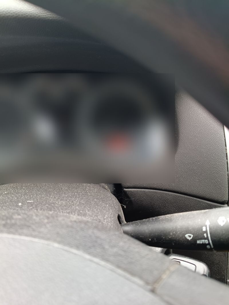 PEUGEOT, 307, 1,6 I 5D Skrotbil skrotpræmie