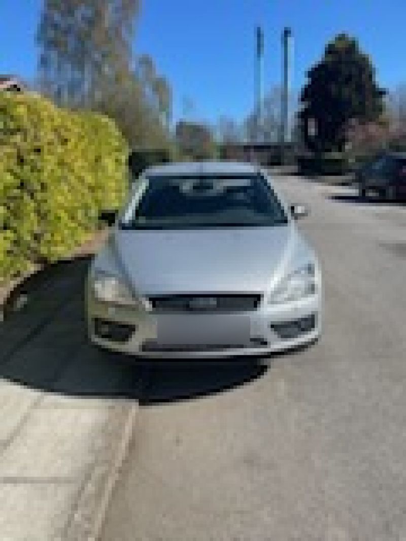 FORD, FOCUS, 1,6 Skrotbil skrotpræmie