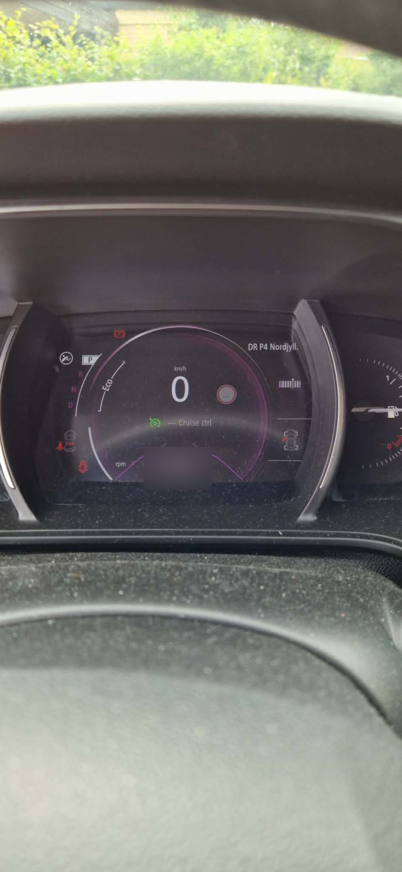 RENAULT, MEGANE, 1.5 dCi 115 Sport Tourer EDC Skrotbil skrotpræmie