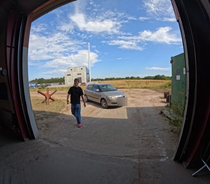 SKODA, FABIA, 1,2 Skrotbil skrotpræmie