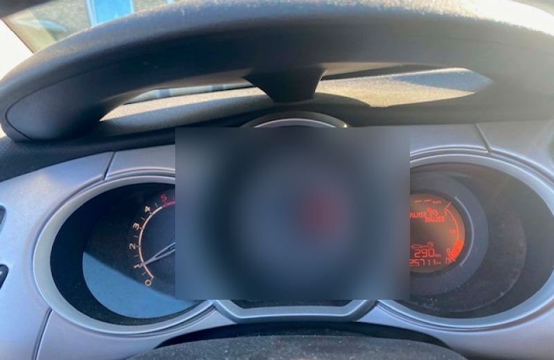 CITROËN, C3, HDI 90 Skrotbil skrotpræmie