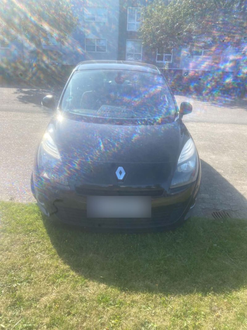 RENAULT, GRAND SCENIC, 1,5 DCI 110 7P Skrotbil skrotpræmie