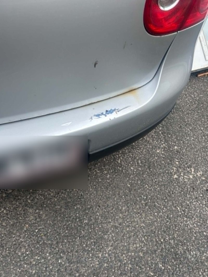 VOLKSWAGEN, GOLF, 1,6 Skrotbil skrotpræmie