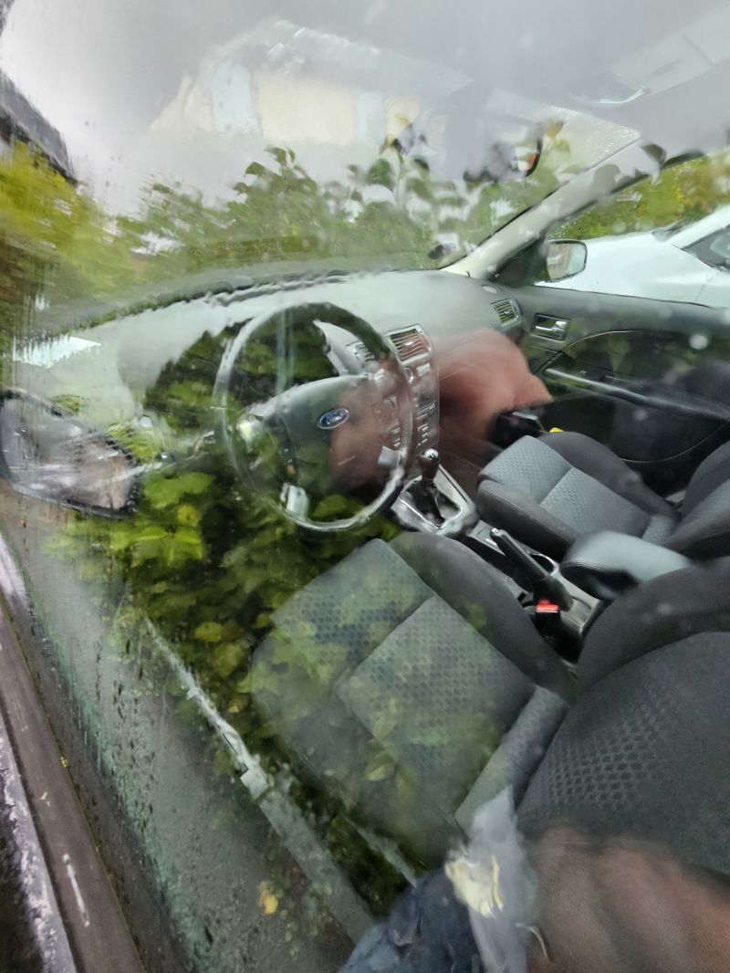 FORD, MONDEO, 1,8 Skrotbil skrotpræmie