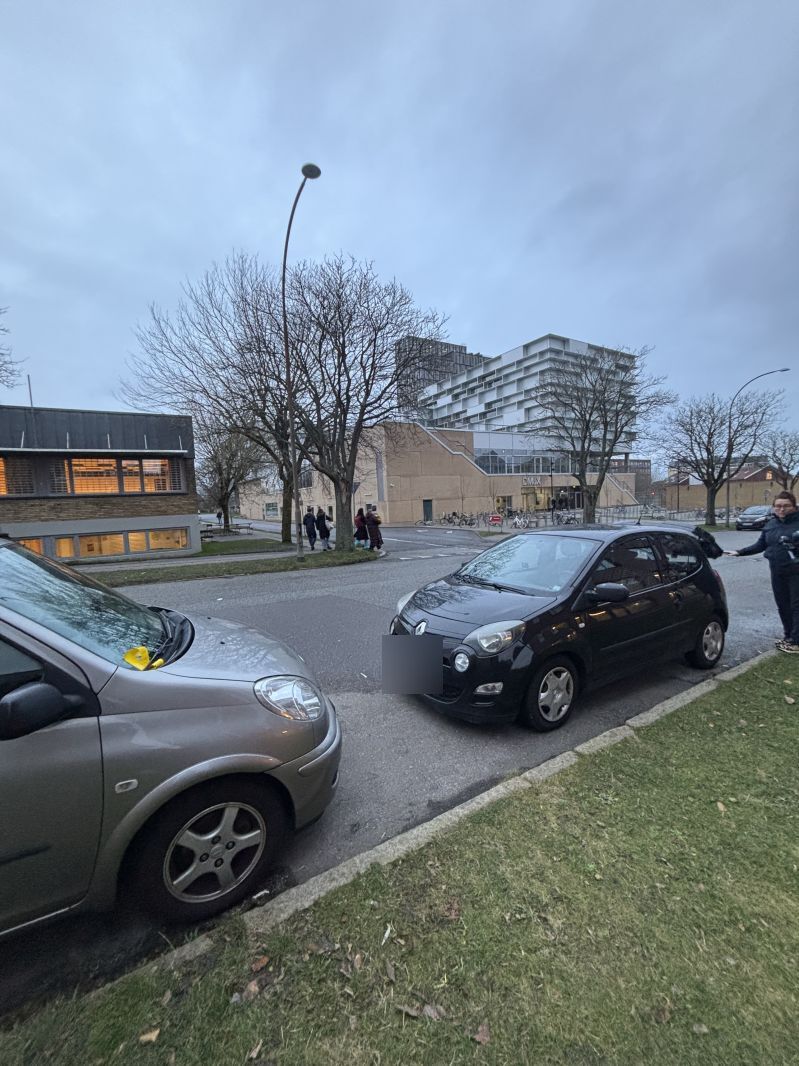 RENAULT, TWINGO, 1.2 16V Skrotbil skrotpræmie