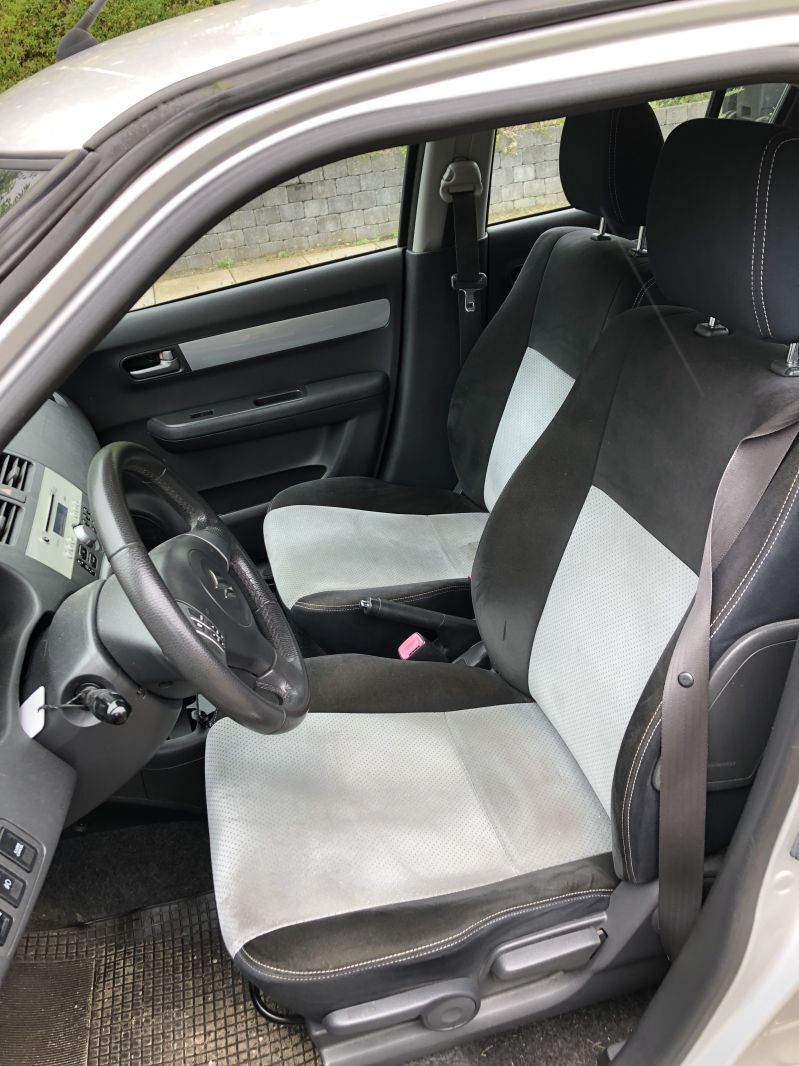 SUZUKI, SWIFT, 1,3 Skrotbil skrotpræmie