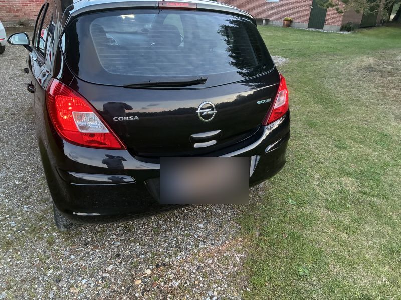 OPEL, CORSA, 1,3 CDTI ECOFLEX Skrotbil skrotpræmie