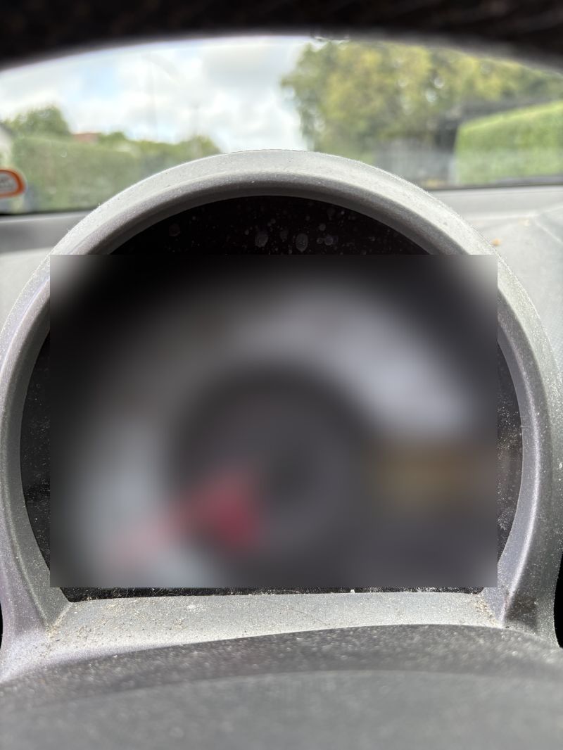 PEUGEOT, 107, 1,0 5-D 68 HK Skrotbil skrotpræmie