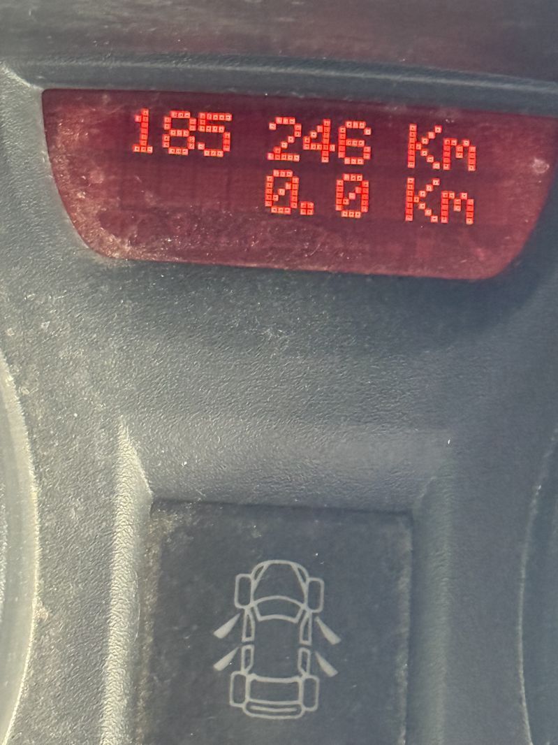 RENAULT, MEGANE HATCHBACK, 1,4 16V Skrotbil skrotpræmie
