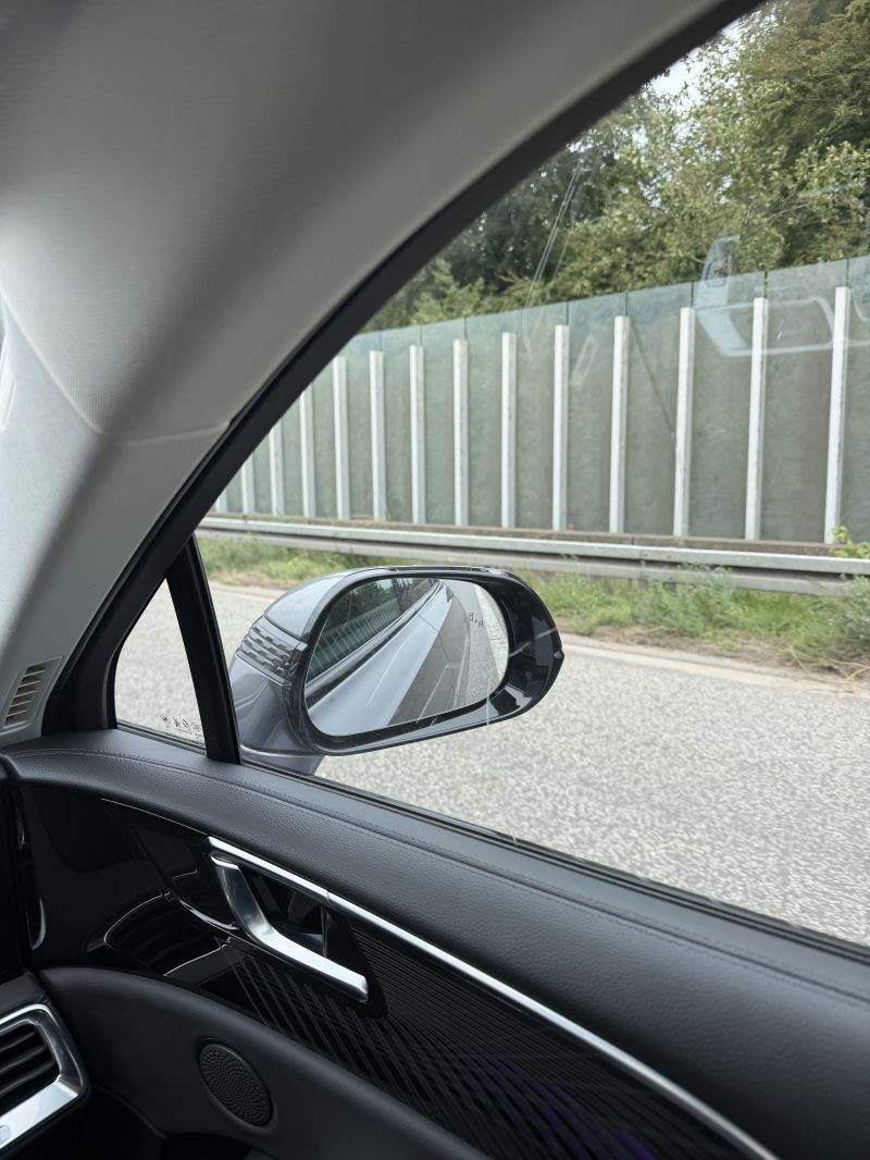 FAW, E-HS9, EL 99 kWh 551 hk SUV solgt via Bedstebilpris.dk