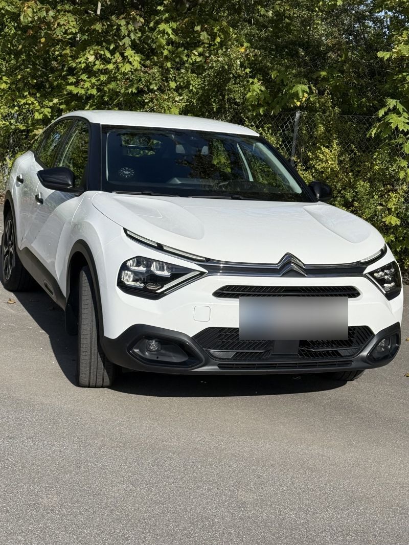 CITROËN, C4, 1.2 PureTech 130 5D Aut. solgt via Bedstebilpris.dk